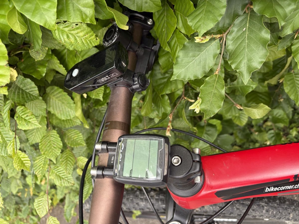 BMC Biciclette: Mountainbike BMC Fully – Usato da Würenlos venduto da maxli012 6