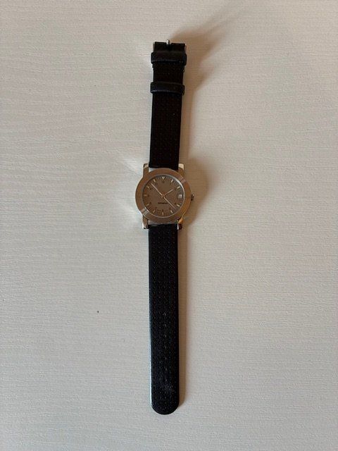Montres: Armbanduhr Siemens – D'occasion à Duggingen par chs_tfd7 1