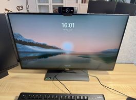Dell S2716 DG ( 2560 x 1440p / 144 Hz / 27" Zoll / G-Sync )
