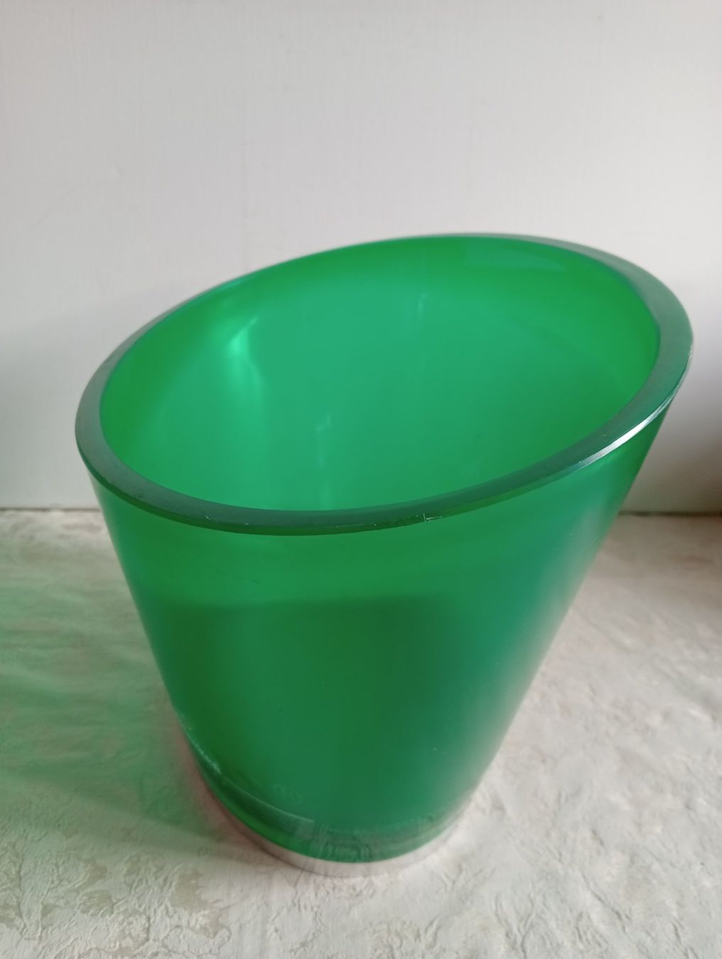 Heineken Frigoriferi & Refrigeratori: Heineken Eiskühler - Bier-Kühler Acryl ca.700 Gramm – Usato da Oberdorf BL venduto da Barocki888 3