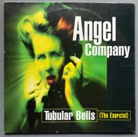 ANGEL COMPANY - TUBULAR BELLS