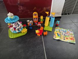 Duplo Set (10841)