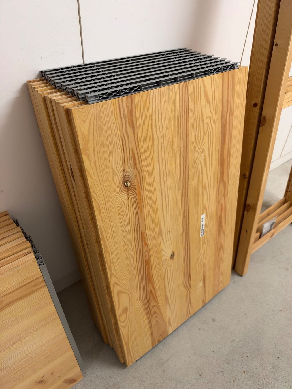 Ikea Regale: Ikea Ivar Holzregal – Gebraucht aus Eglisau von PD0970 6