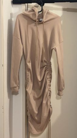 Pulloverkleid