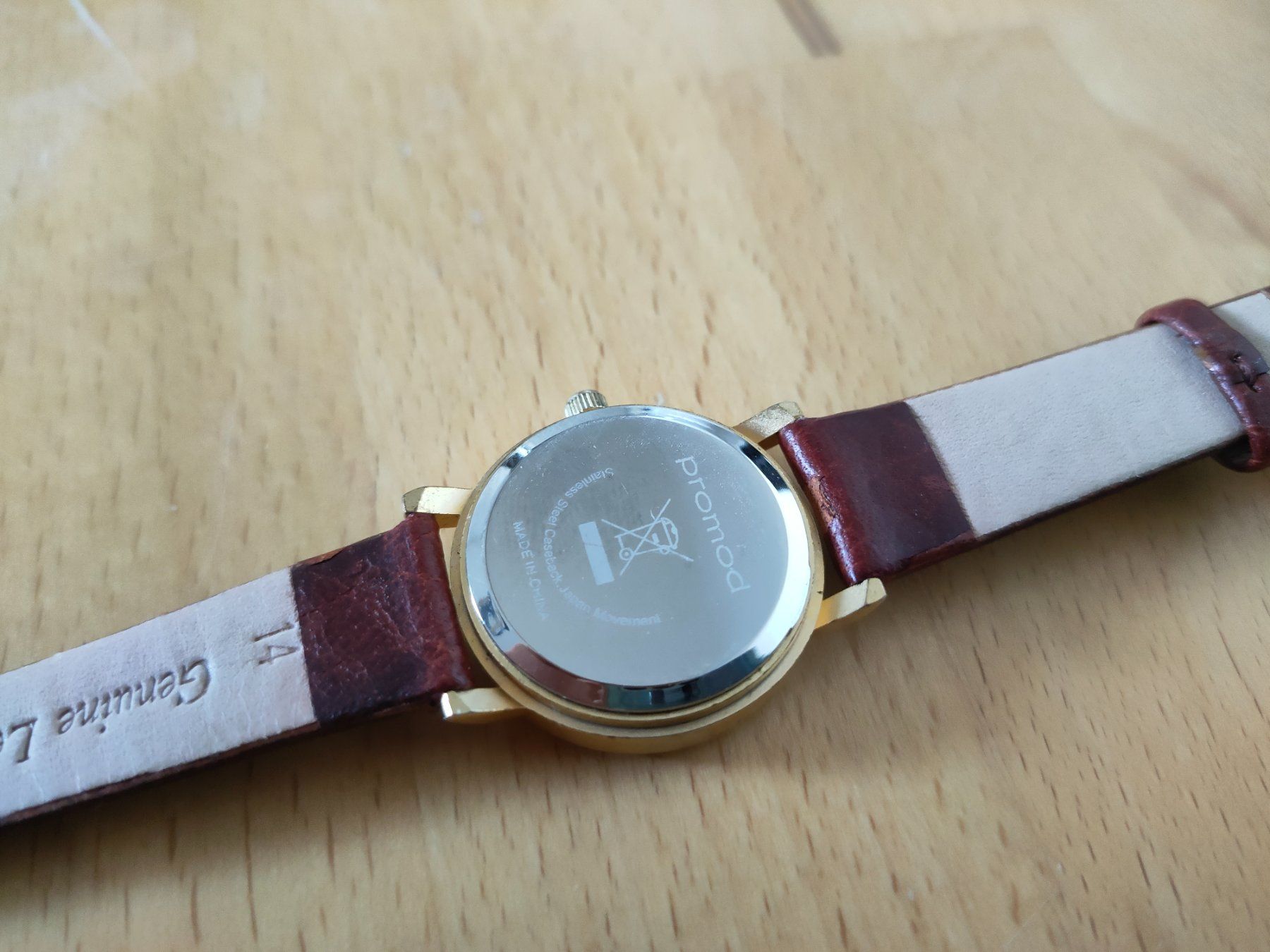 Orologi: Montre Promod – Usato da Gland venduto da zan_955v 4