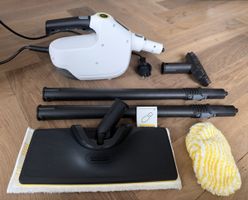 Kärcher Dampfreiniger SC 1 Multi & Up - neuwertig