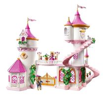 Playmobil Prinzessinnenschloss