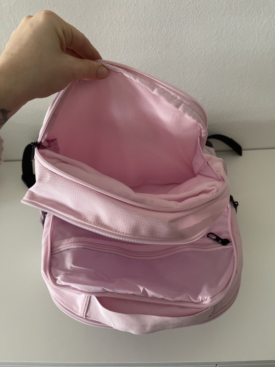 Adidas Zaini: Pink adidas Rücksack – Nuovo (secondo la descrizione) da Luzern venduto da SonjaBucher 3