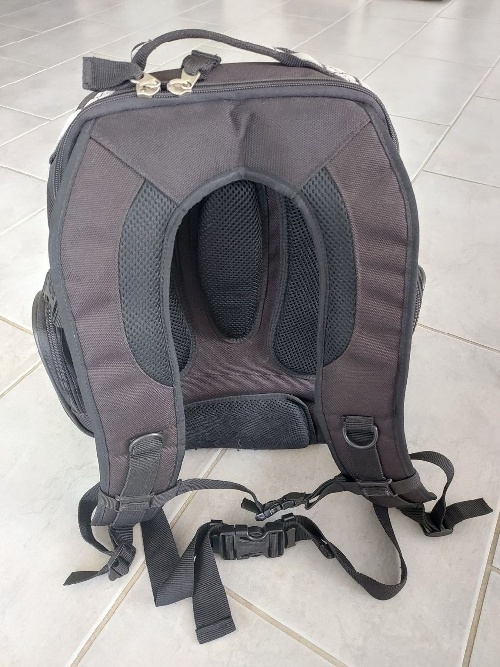 IXS Sacs à dos: Motorrad-Rucksack ixs – D'occasion à Bremgarten AG par Kerikeri1 1