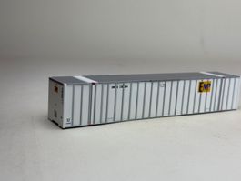 EB- grösser wie 40 Ft. Container EMP