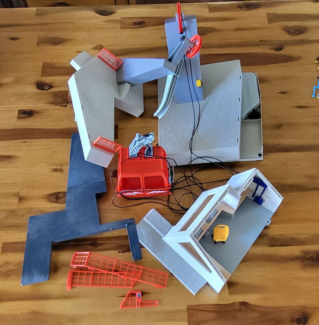 Playmobil Giocattoli: Playmobil Gondel – Usato da Wangs venduto da mimidati 2
