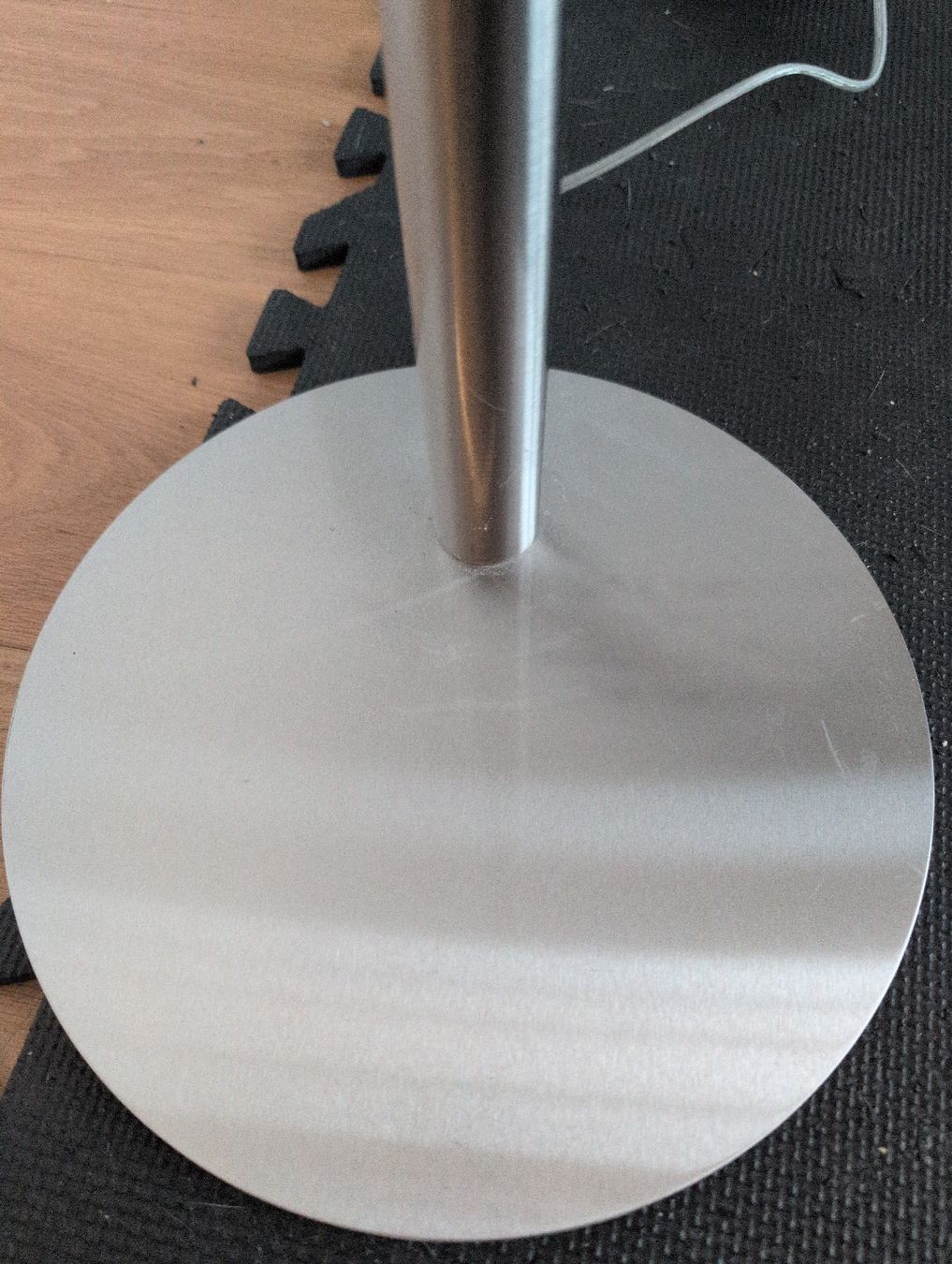 Lampade: Ständerlampe dimmbar – Usato da Willisau venduto da tan_wy9q 2