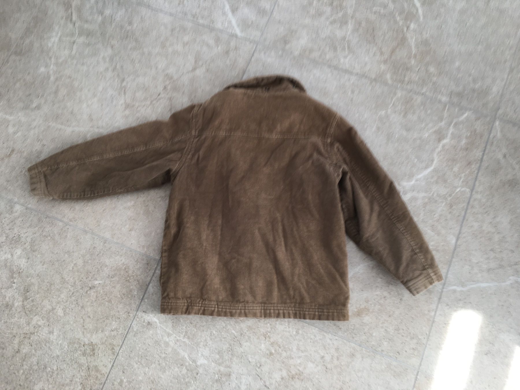 Giacche & Cappotti: Cordjacke Gr. 128 – Usato da Gächlingen venduto da Tara_devi 1
