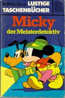 Lustiges Taschenbuch LTB 54