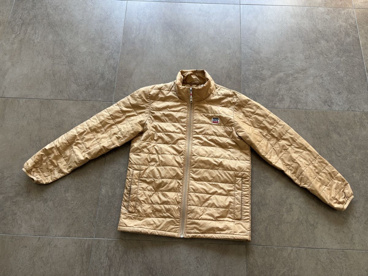 Levi's Giacche: Doudoune levi’s – Usato da Corpataux venduto da seniz