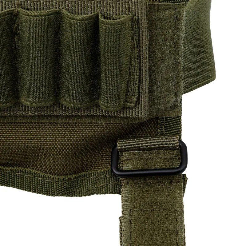 Schützensport: ✅ NEU Munitionshalter fürs Gewehr – Neu und originalverpackt aus Wittenbach von ChinaSeidenstrasse 3