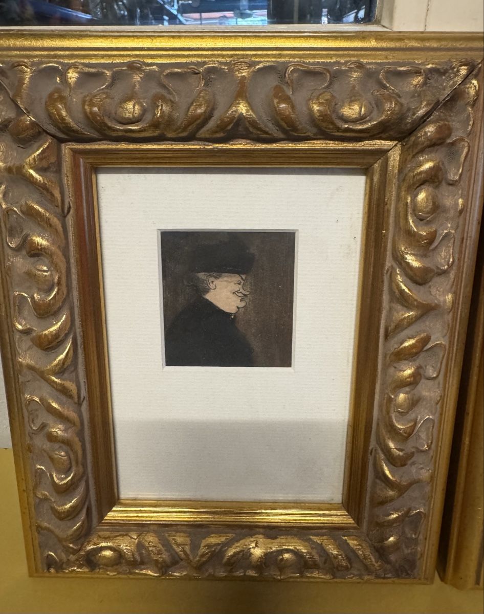 Dipinti: 2 stk. Aquarell Bilder  – Usato da Schlieren venduto da Freundlich02 4
