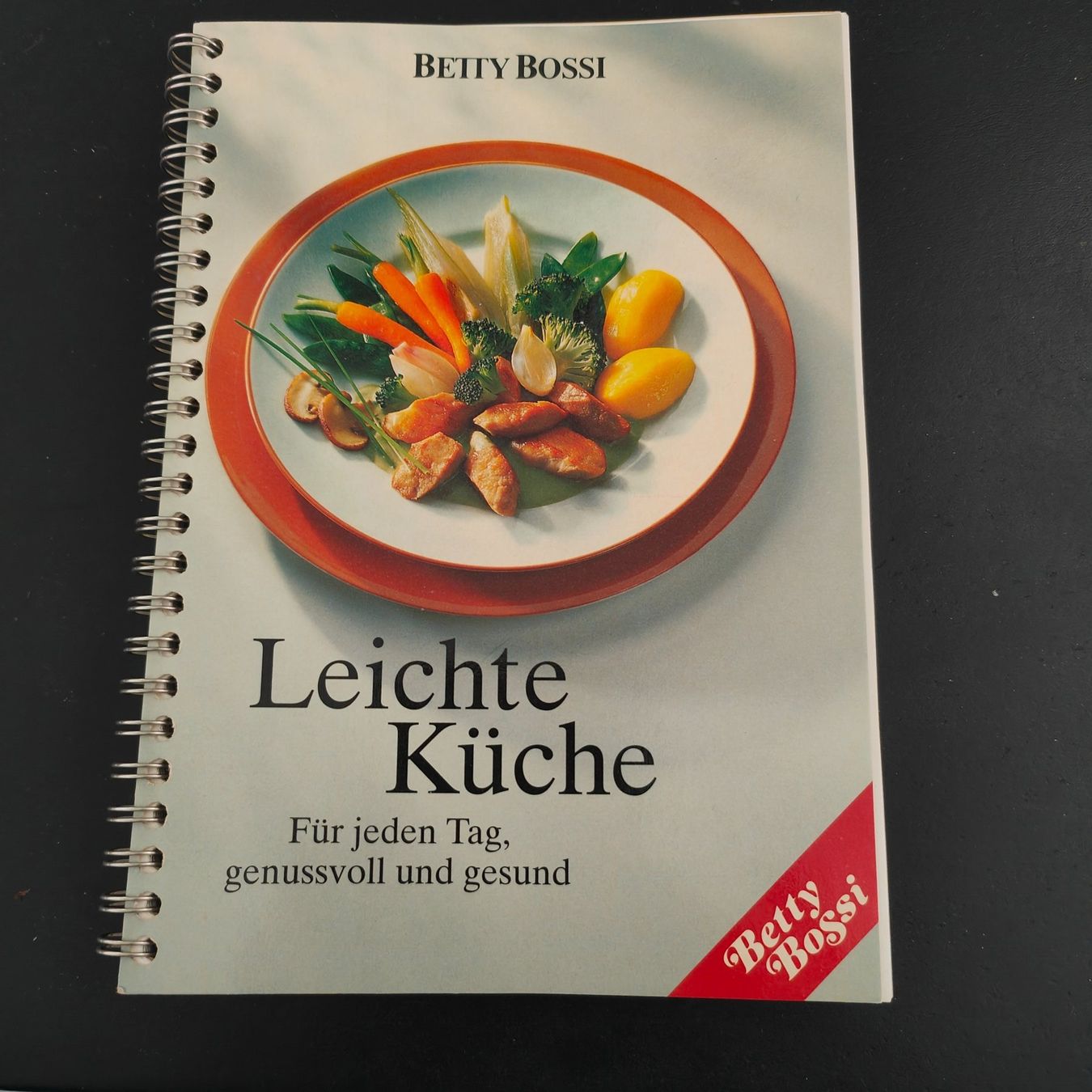 Libri: Kochbuch – Usato da Zürich venduto da Mumpfi9