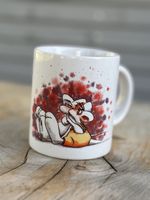 Diddl Tasse
