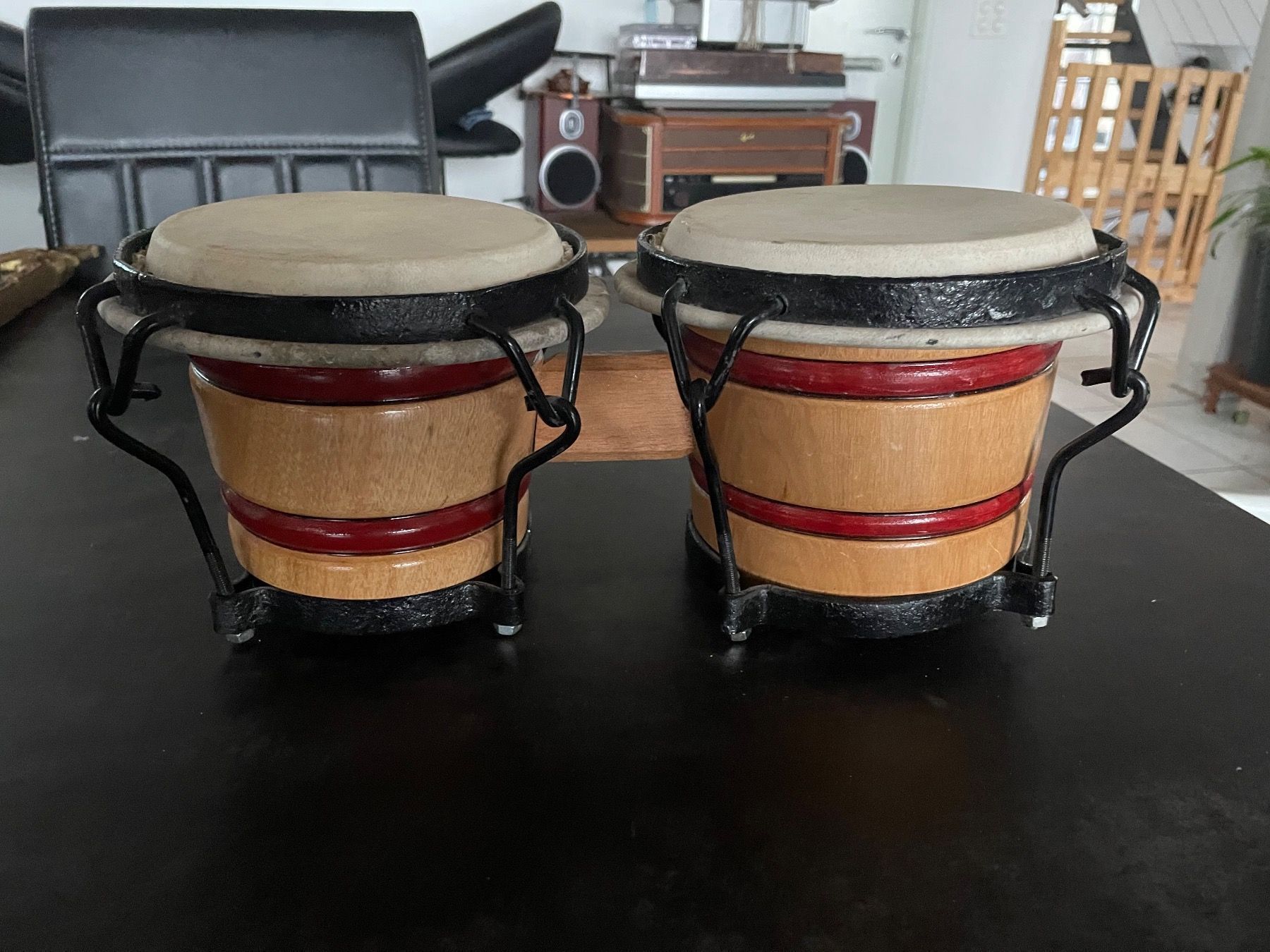 Strumenti musicali: Percussions Cuba – Usato da Vallamand venduto da Bricbracbroc82 2