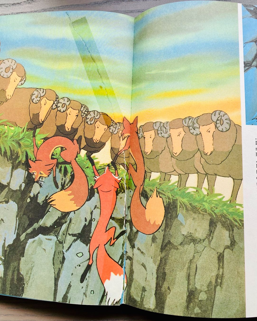 Libri: Kinderbuch Nils Holgersson – Usato da Reichenburg venduto da Noxima 1