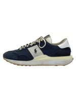 Ralph Lauren Train 89 Low Top Sneaker EU 46 Mehrfarbig