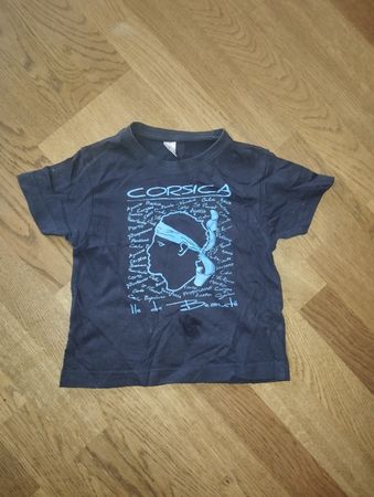 T-Shirt Gr. 98/104...