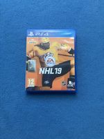 NHL 19 PS4