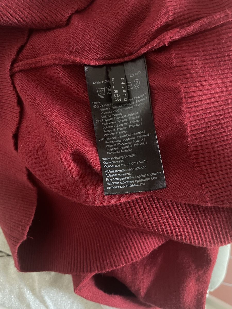 More & More Pulls & Sweat-shirts: More & More Pullover – D'occasion à Schüpfheim par Nussbaum_4 2