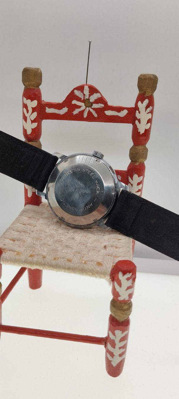 Yema Montres: Montre yema – D'occasion à La Chaux-de-Fonds par jac_9llg 7
