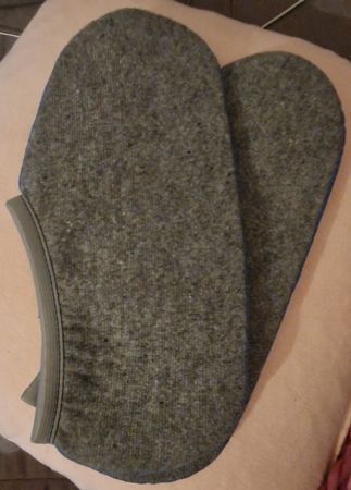 Stieffel Socken Neu Grösse 46/47