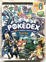 Der offizielle Pokémon Pokédex-Berater - Vol.2