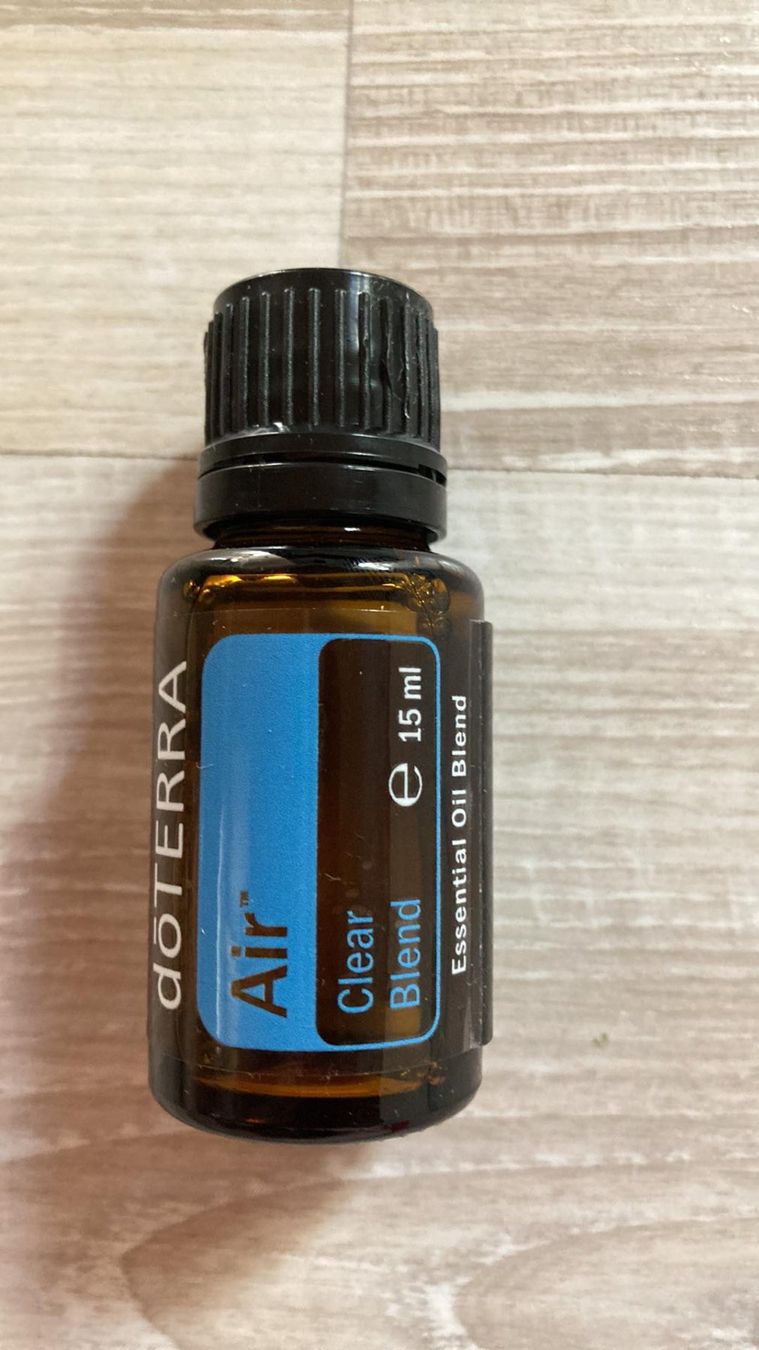 Doterra Oli essenziali: Air doTERRA – Nuovo e nell'imballaggio originale da grimisuat venduto da nibasa