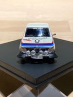 Troféu BMW 2002 Ti - 1/43 #8