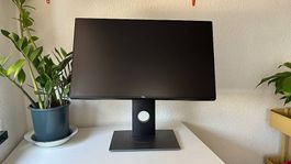 Dell U2417H 24" Full HD IPS Monitor