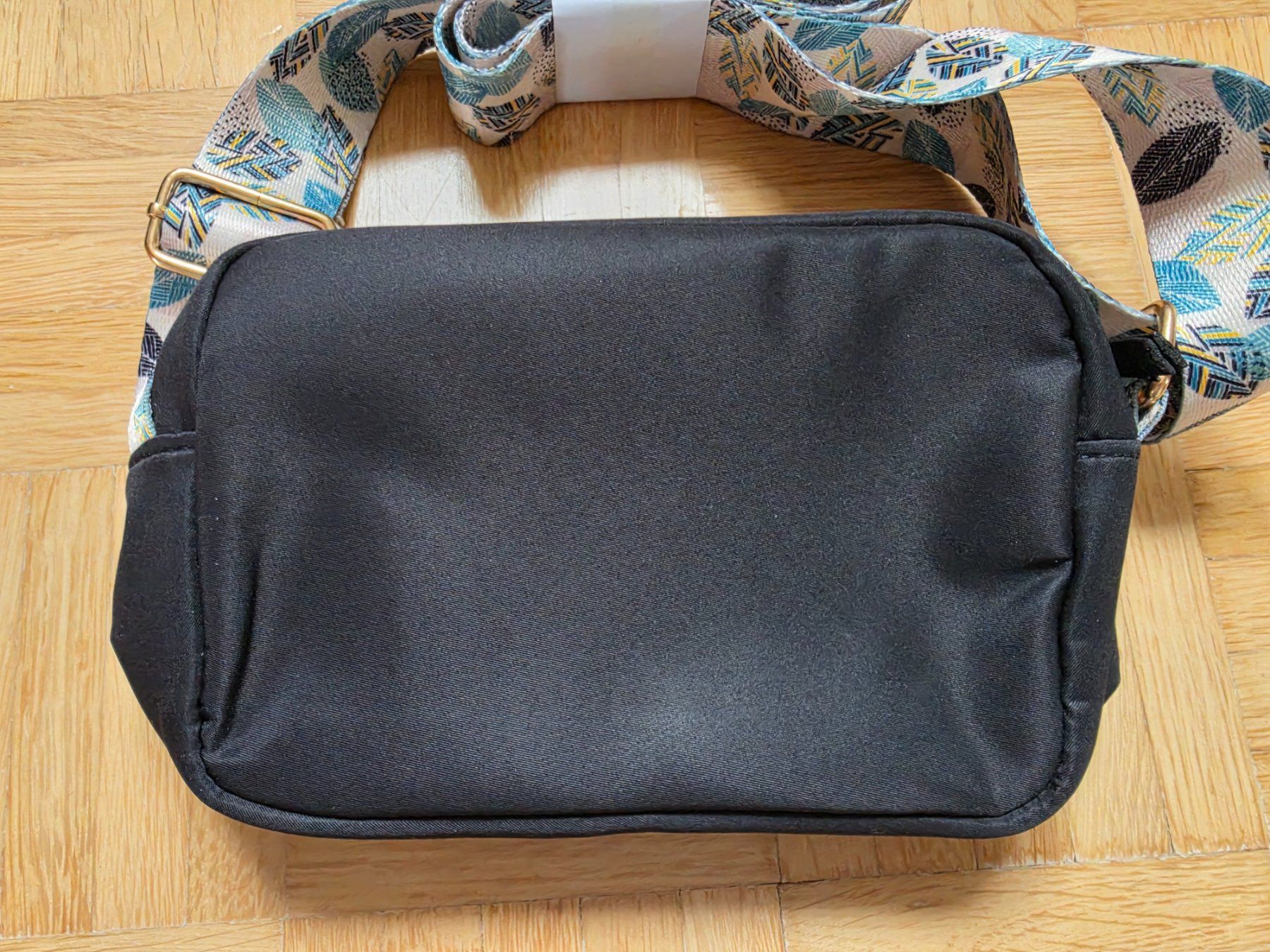 Morgan Borse da donna: Umhängetasche Morgan (neu) – Nuovo e nell'imballaggio originale da Stäfa venduto da flamingo_17 1