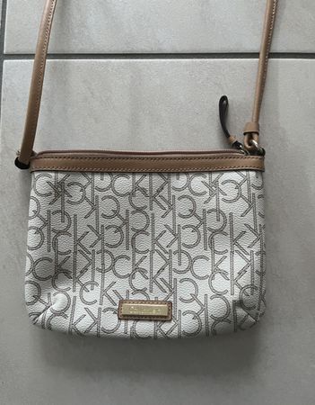 Handtasche Calvin Klein