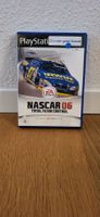 PS 2 - Nascar 06