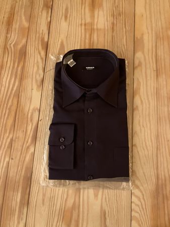 Hemd Walbush Herren 43