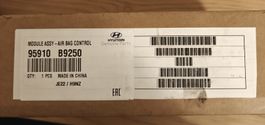Hyundai i10 Airbag-Steuergerät 95910-B9250