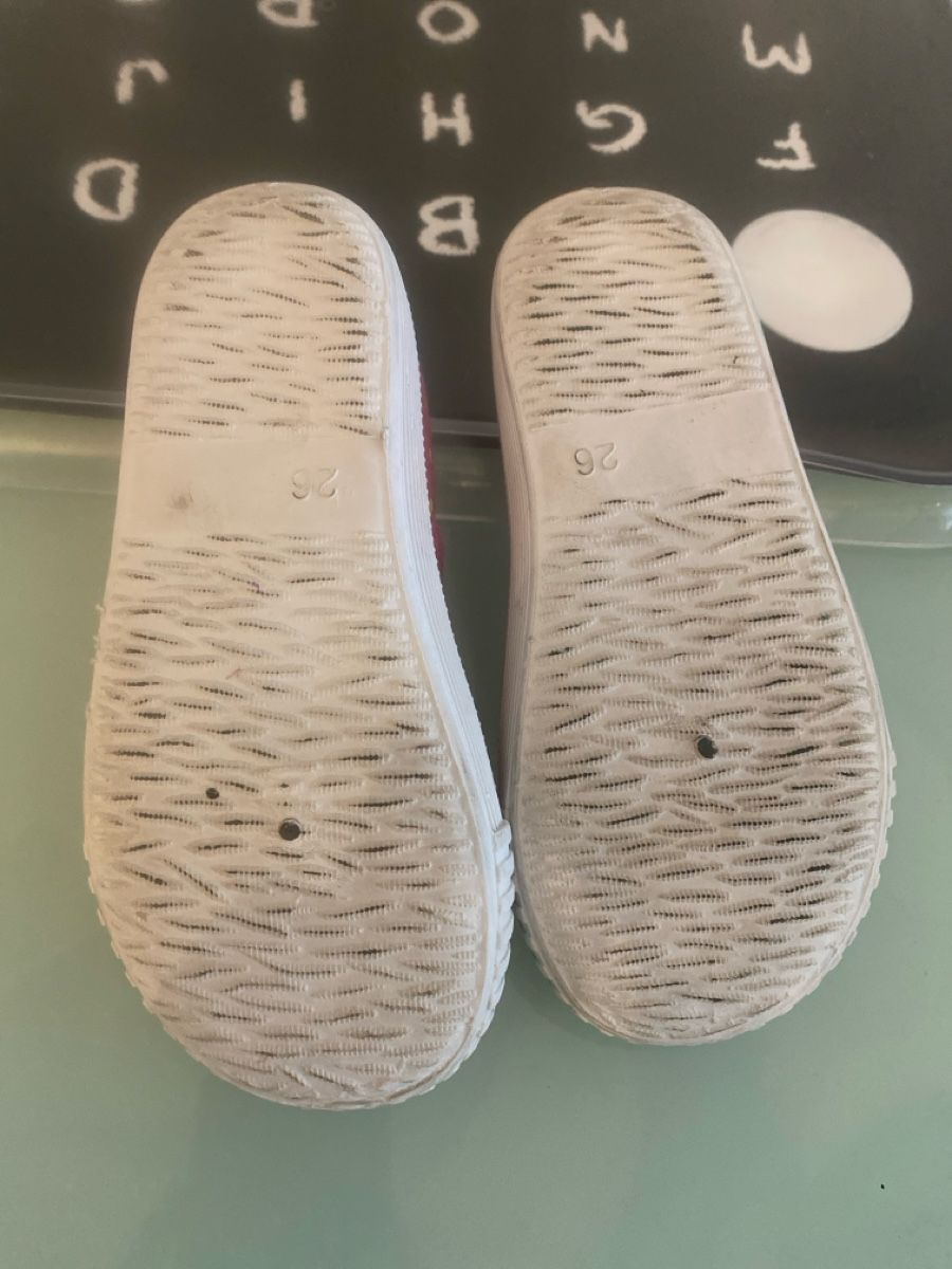 Scarpe per ragazze: Schuhe Cupcake Couture Gr. 26 – Usato da Baden venduto da nicolenia 1