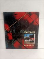 Brochure Catalogue Peugeot 304 1974 S/break (PP324)