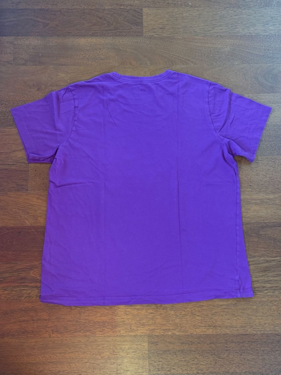 Nike T-shirt: Nike Airforce T-Shirt – Usato da Herisau venduto da ramonscloset 1