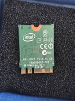 Intel Dual Band Wireless-AC 3100 WiFi 2.4/5GHz + BT4.0
