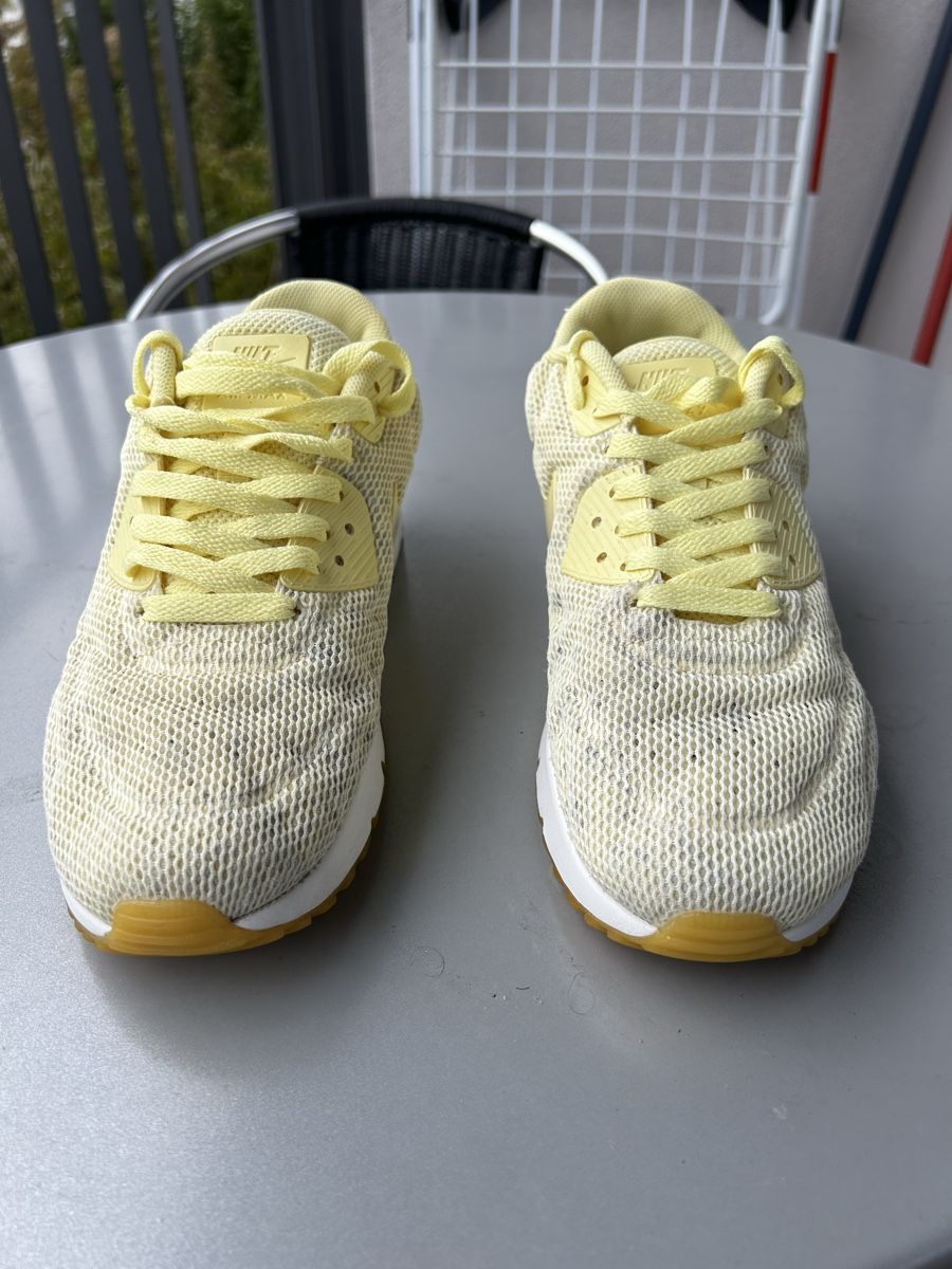 Nike Scarpe da uomo: Nike Air Max 90 Sneaker 43 – Usato da Zürich venduto da fle_8ckw 1