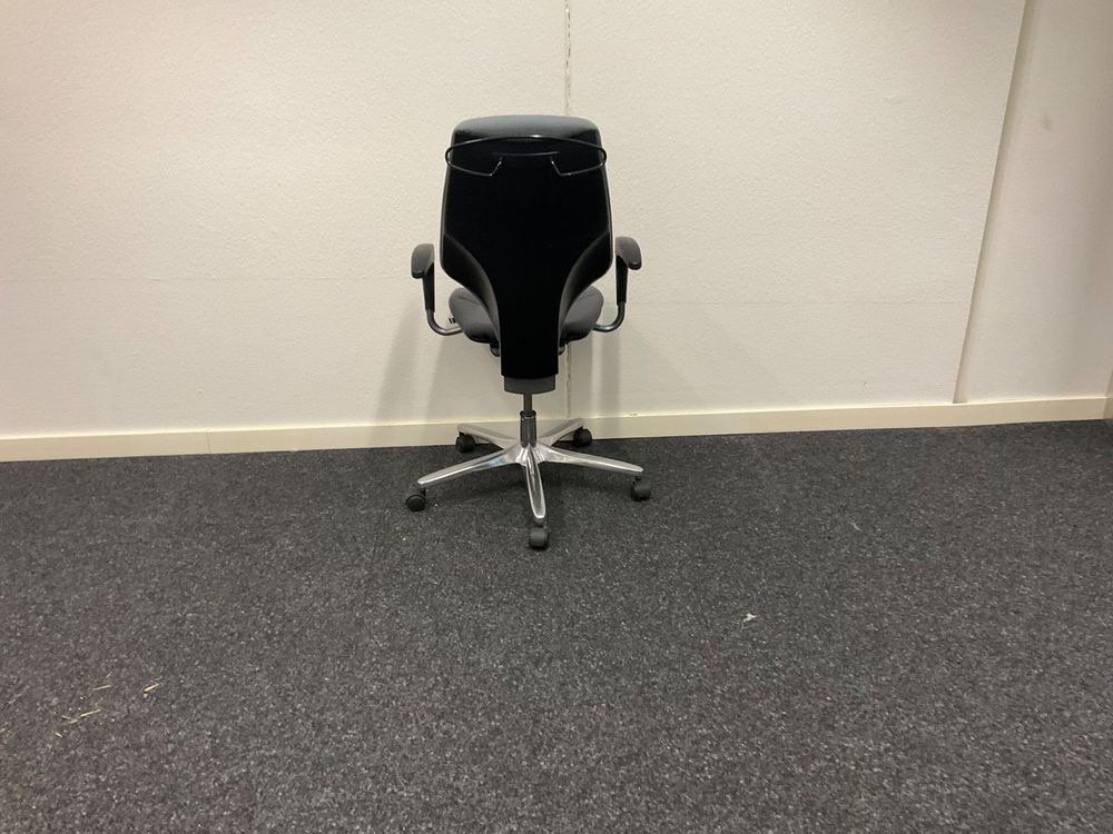 Bürostuhl Stoll Giroflex Lift revidiert G 64 / 64-7578 4