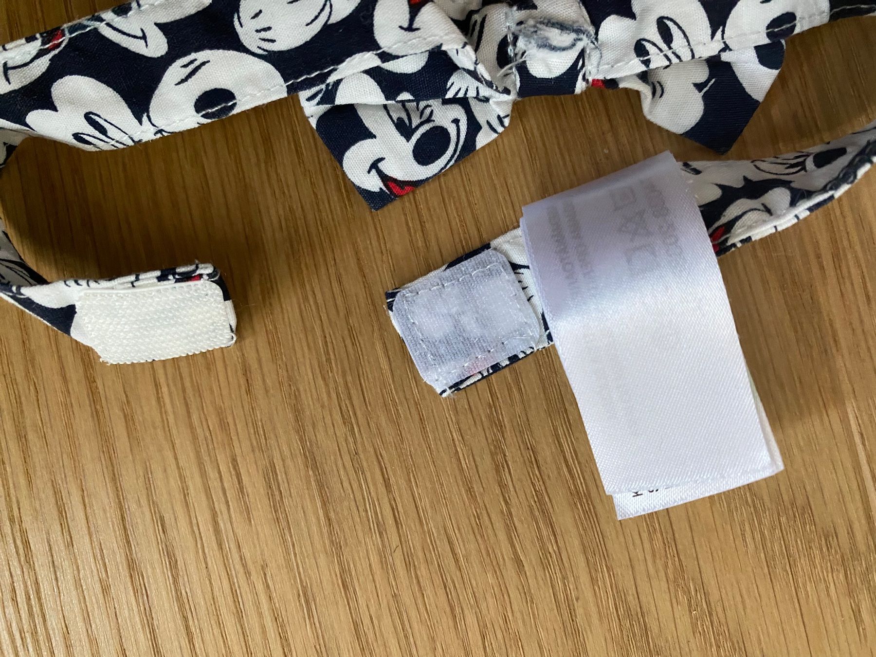 Disney Sonstige Jungenkleidung: Disney elegante Fliege Gr 80 – Gebraucht aus Trachslau von M_Schmid81 1