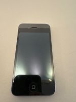 iPhone 4 / 4s