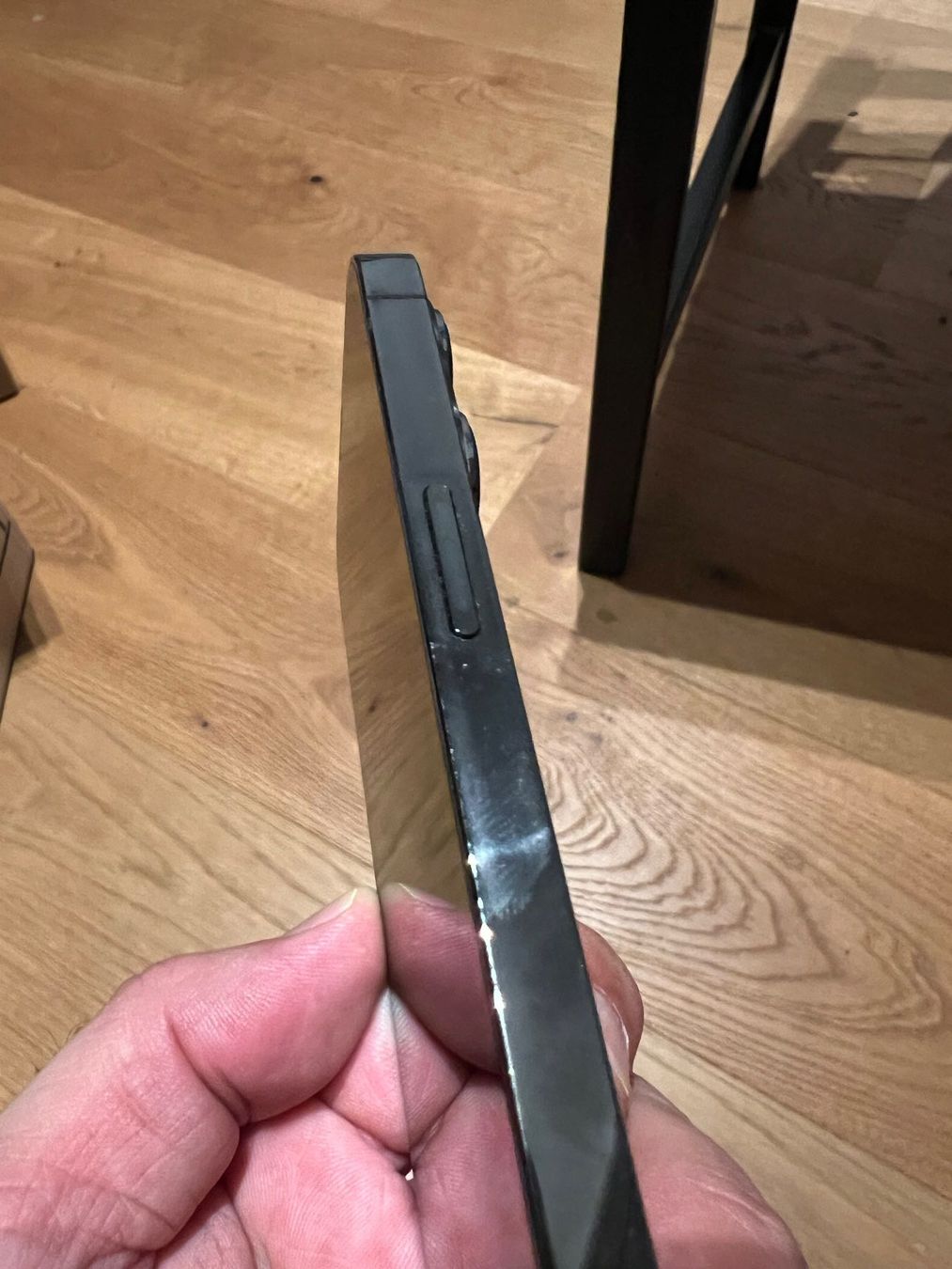 Apple Handys / Smartphones: iPhone 13 Pro 128GB – Gebraucht aus Wettingen von riffrack 2