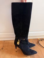 Tom Ford Knee High Boots